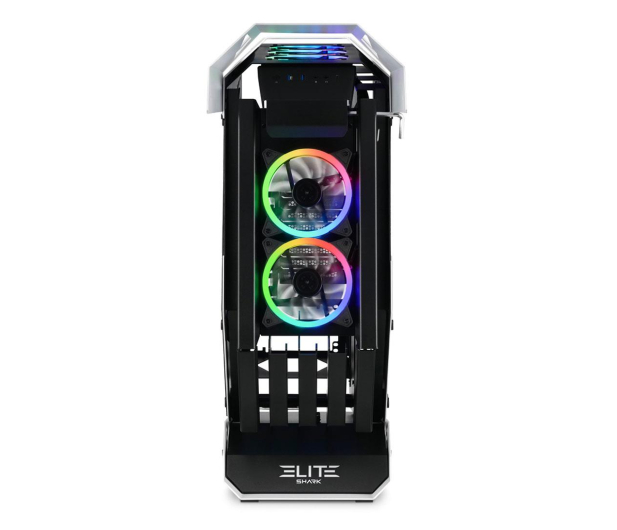 Sharkoon ELITE SHARK CA700 - 1264332 - zdjęcie 4